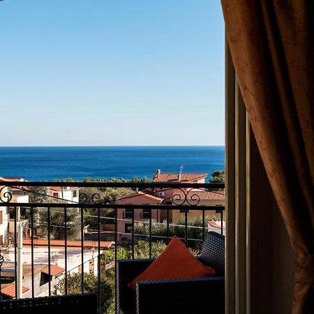 Royal Suite Apartment Cala Gonone Eksteriør bilde