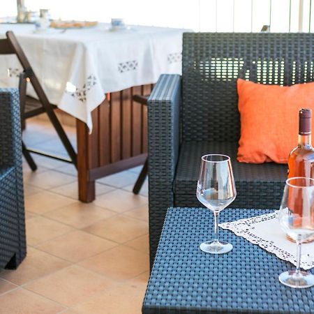 Royal Suite Apartment Cala Gonone Eksteriør bilde
