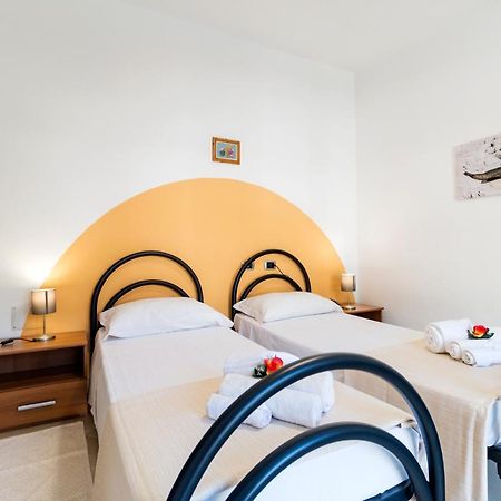 Royal Suite Apartment Cala Gonone Eksteriør bilde