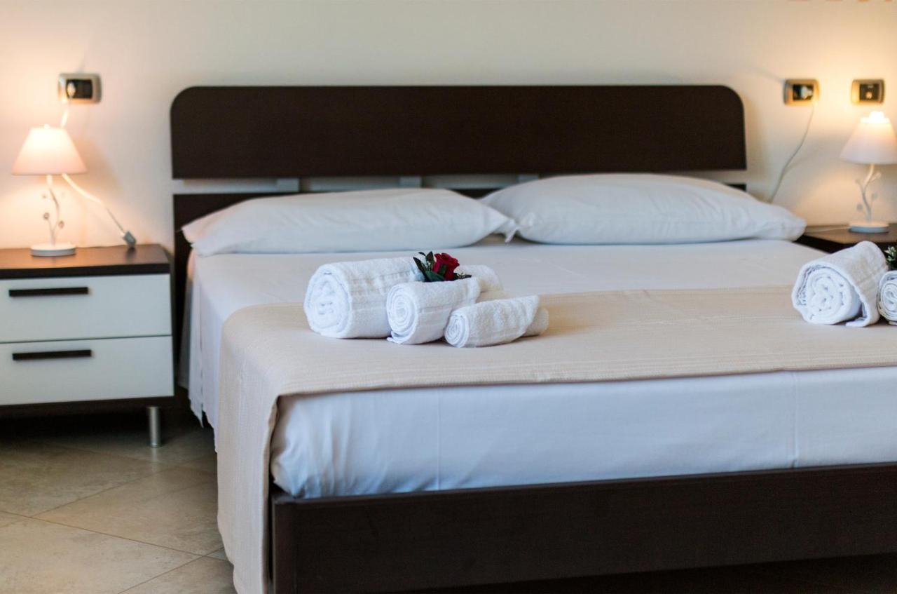 Royal Suite Apartment Cala Gonone Eksteriør bilde