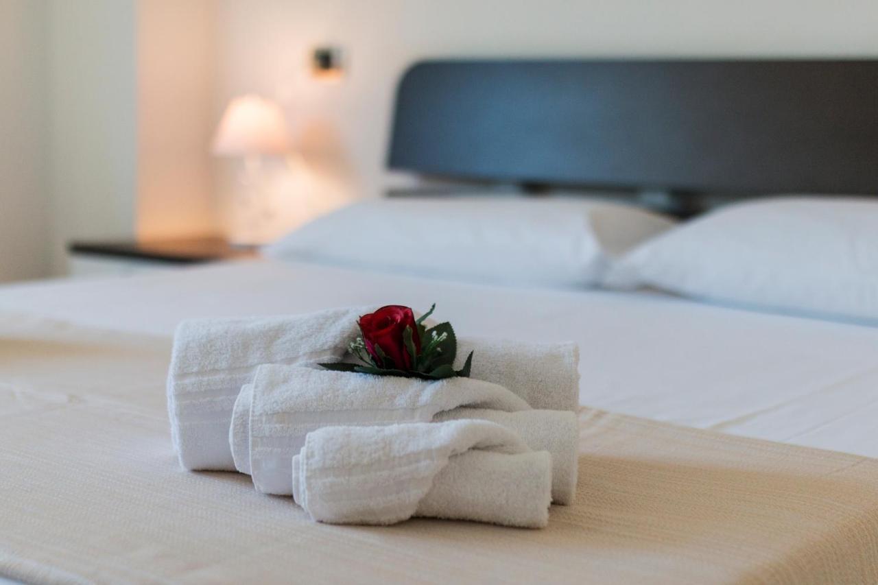 Royal Suite Apartment Cala Gonone Eksteriør bilde