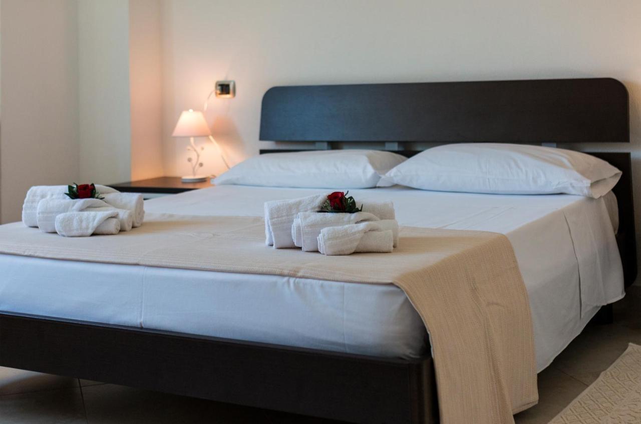 Royal Suite Apartment Cala Gonone Eksteriør bilde