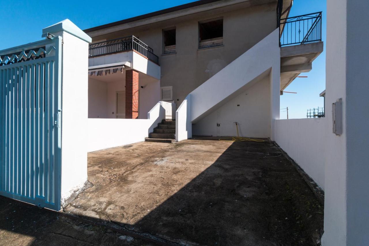 Royal Suite Apartment Cala Gonone Eksteriør bilde