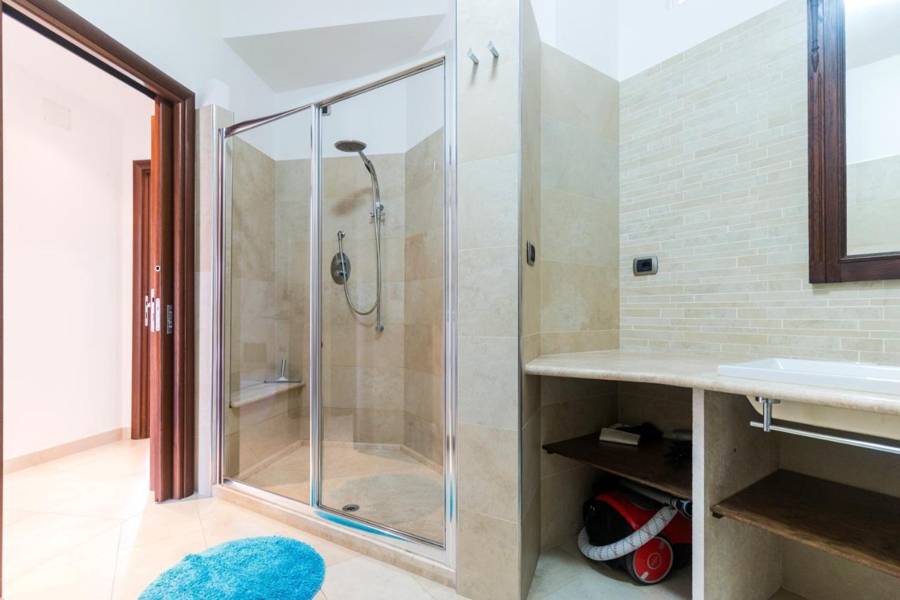 Royal Suite Apartment Cala Gonone Eksteriør bilde