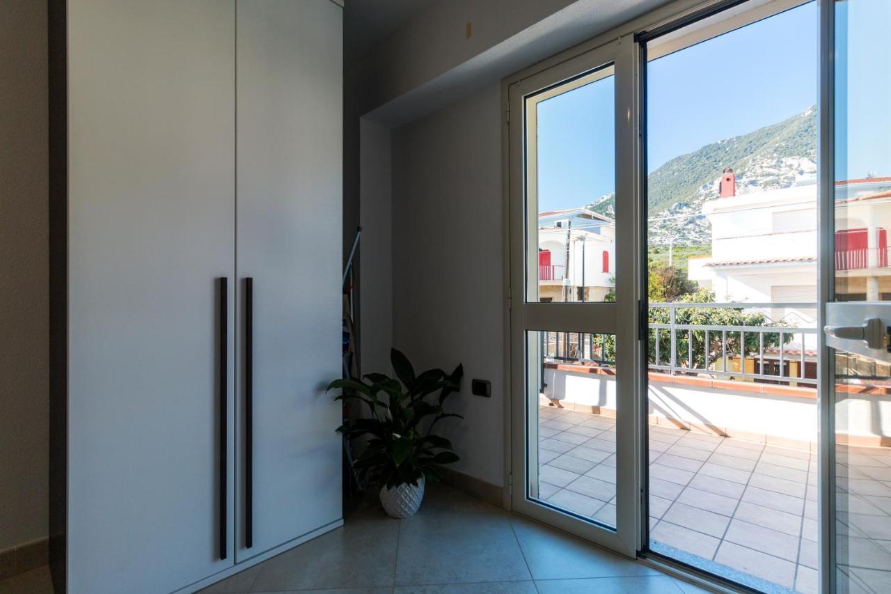 Royal Suite Apartment Cala Gonone Eksteriør bilde