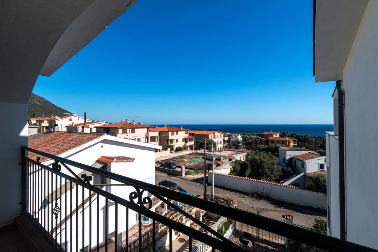 Royal Suite Apartment Cala Gonone Eksteriør bilde