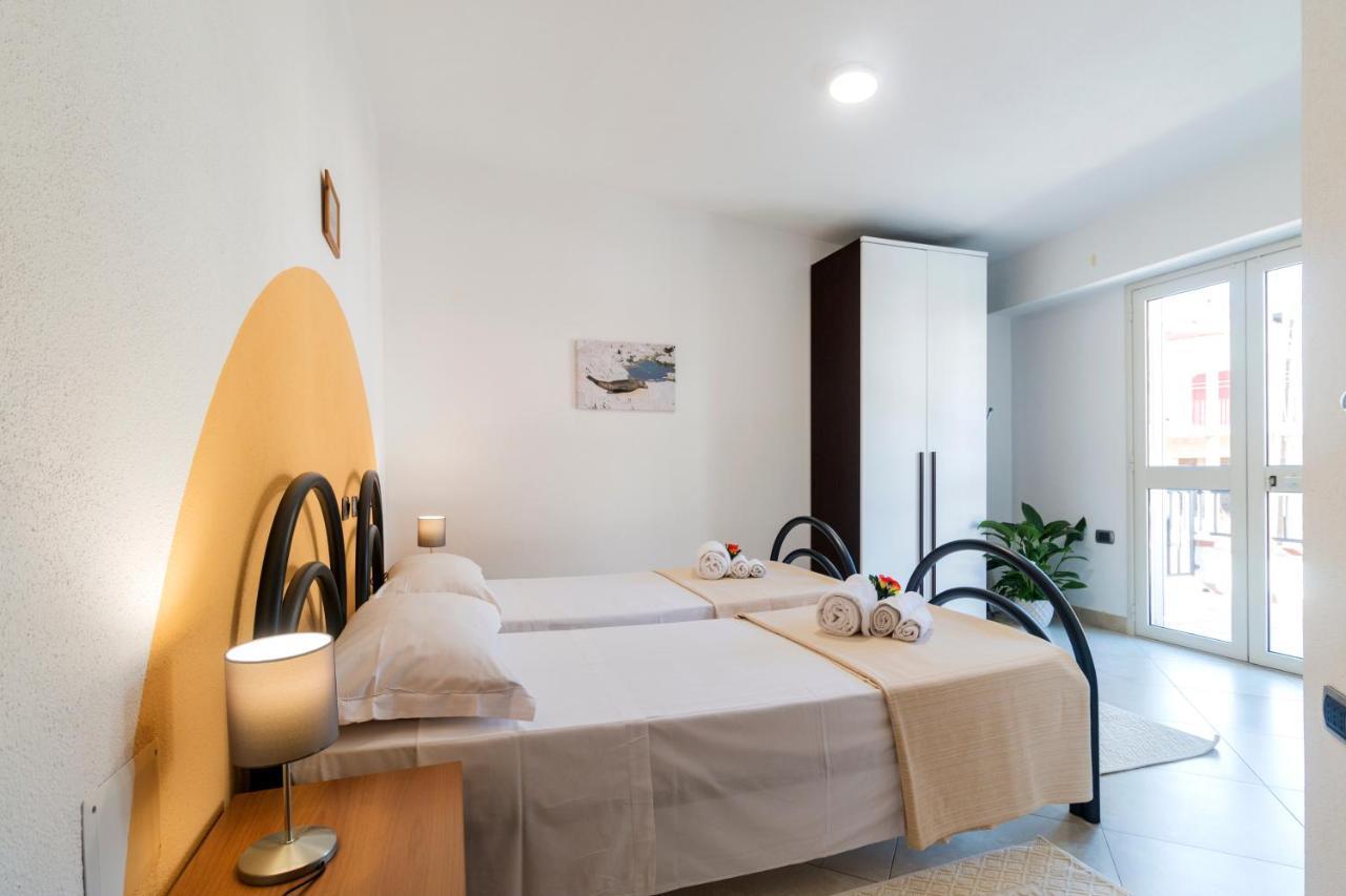 Royal Suite Apartment Cala Gonone Eksteriør bilde