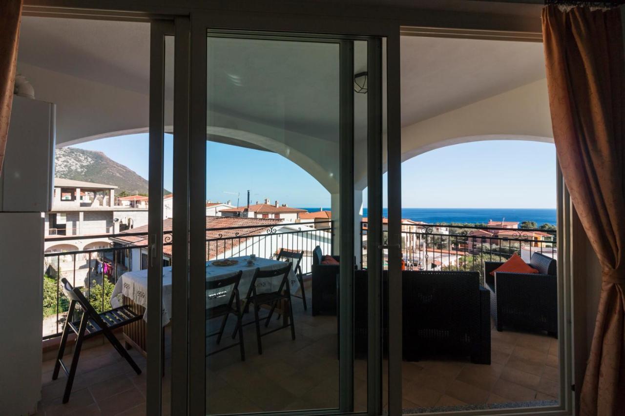 Royal Suite Apartment Cala Gonone Eksteriør bilde